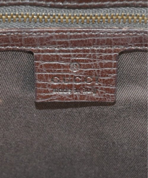 GUCCI กระเป๋าถือขนาดใหญ่