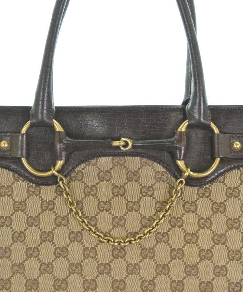 GUCCI กระเป๋าถือขนาดใหญ่