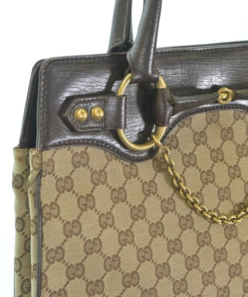 GUCCI กระเป๋าถือขนาดใหญ่