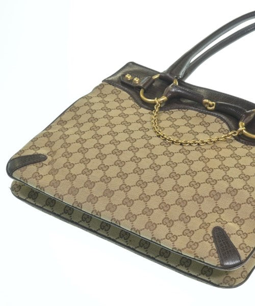 GUCCI กระเป๋าถือขนาดใหญ่