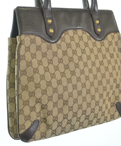 GUCCI กระเป๋าถือขนาดใหญ่