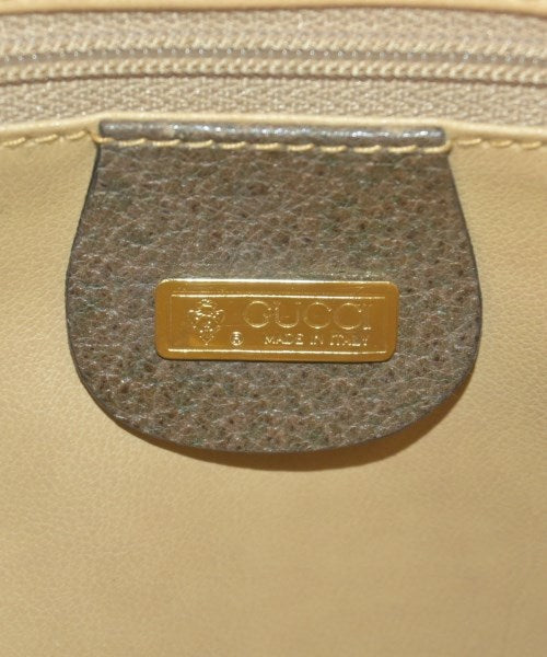 GUCCI กระเป๋าสะพาย