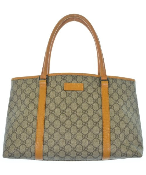 GUCCI กระเป๋าถือขนาดใหญ่