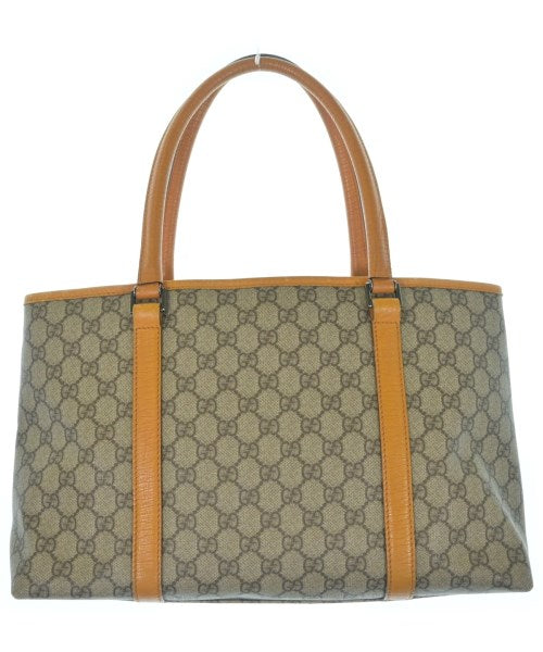GUCCI กระเป๋าถือขนาดใหญ่