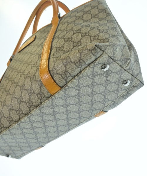 GUCCI กระเป๋าถือขนาดใหญ่