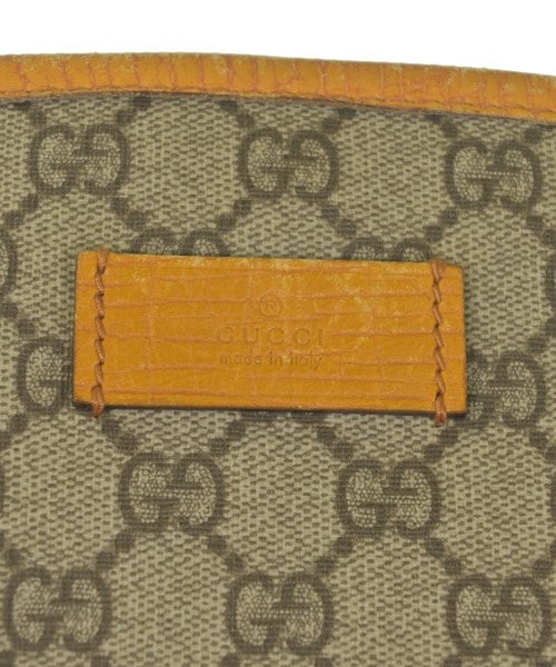 GUCCI กระเป๋าถือขนาดใหญ่