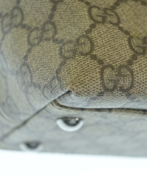 GUCCI กระเป๋าถือขนาดใหญ่