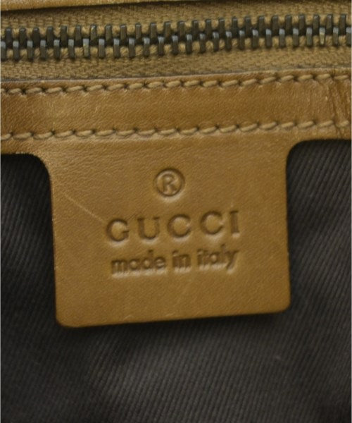 GUCCI กระเป๋าสะพาย