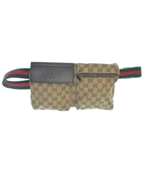 GUCCI กระเป๋าสะพาย