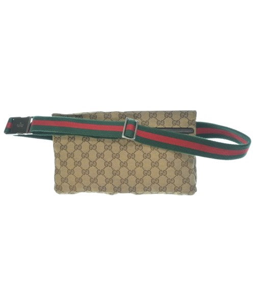 GUCCI กระเป๋าสะพาย