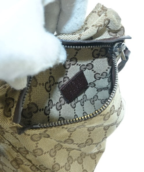 GUCCI กระเป๋าสะพาย
