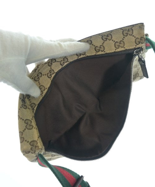 GUCCI กระเป๋าสะพาย