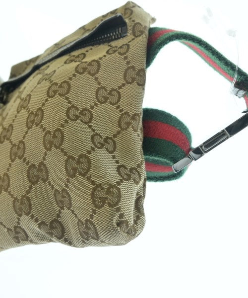 GUCCI กระเป๋าสะพาย