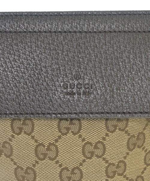 GUCCI กระเป๋าสะพาย
