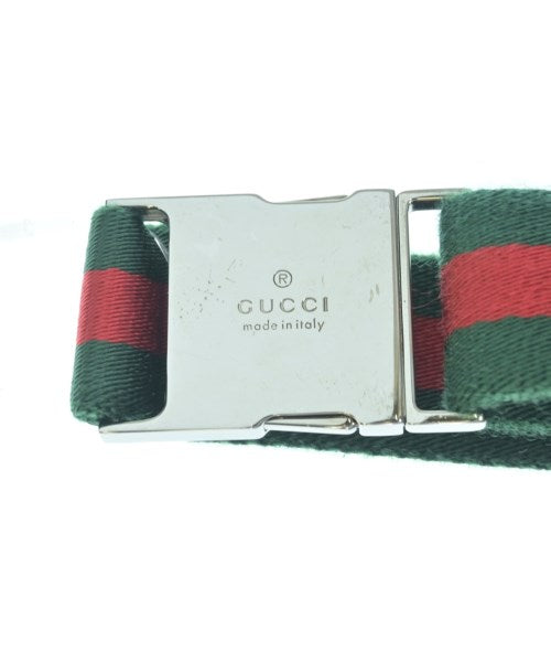 GUCCI กระเป๋าสะพาย
