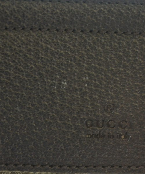 GUCCI กระเป๋าสะพาย
