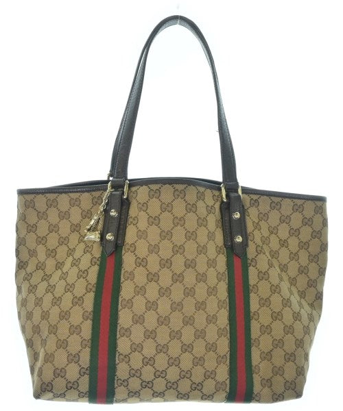 GUCCI กระเป๋าถือขนาดใหญ่