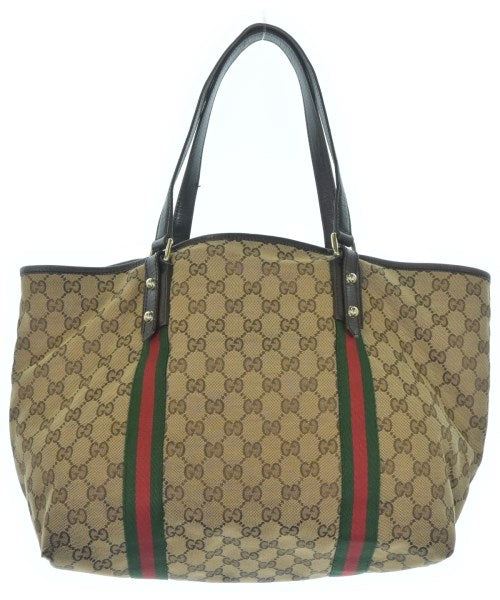 GUCCI กระเป๋าถือขนาดใหญ่