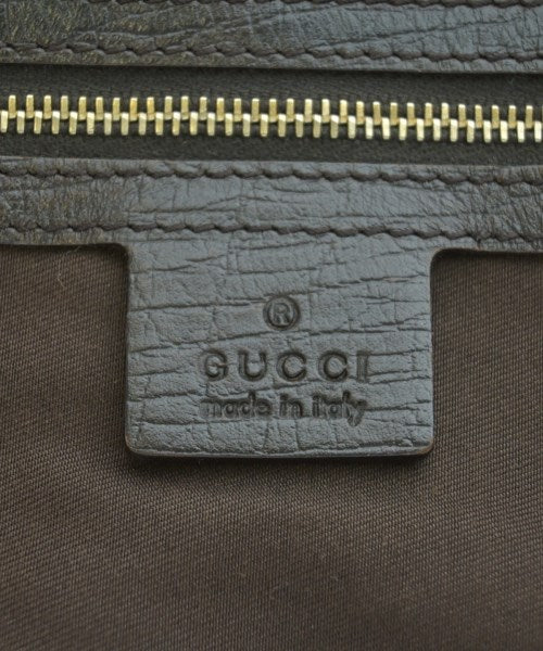 GUCCI กระเป๋าถือขนาดใหญ่