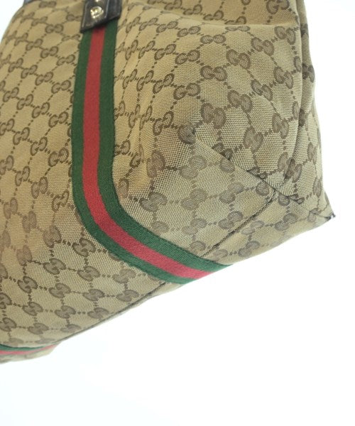 GUCCI กระเป๋าถือขนาดใหญ่