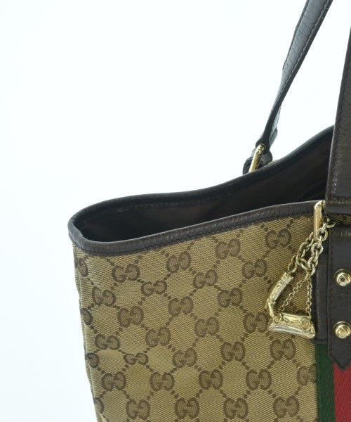 GUCCI กระเป๋าถือขนาดใหญ่