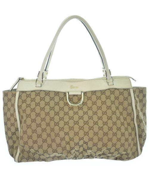 GUCCI กระเป๋าถือขนาดใหญ่