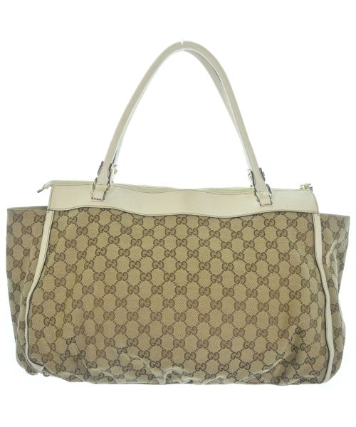 GUCCI กระเป๋าถือขนาดใหญ่