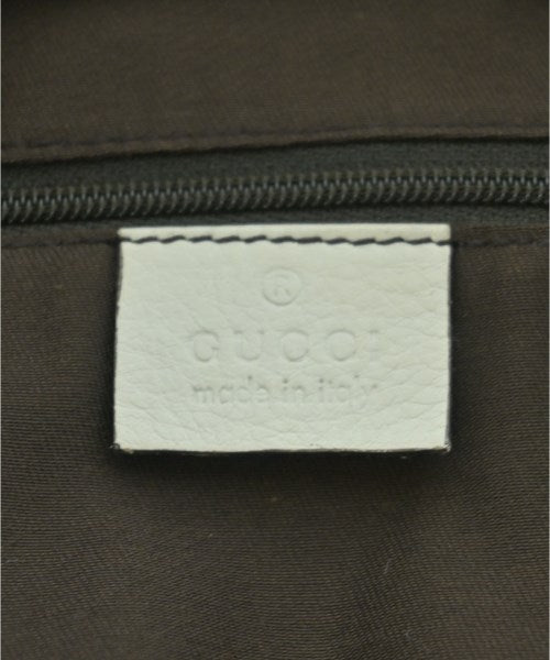 GUCCI กระเป๋าถือขนาดใหญ่