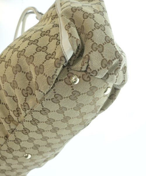 GUCCI กระเป๋าถือขนาดใหญ่