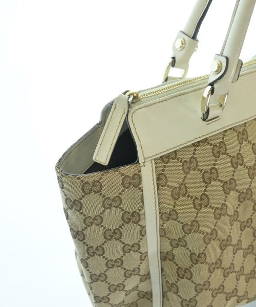 GUCCI กระเป๋าถือขนาดใหญ่