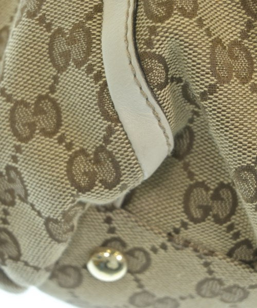 GUCCI กระเป๋าถือขนาดใหญ่