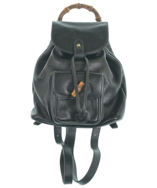 GUCCI เป้สะพายหลัง