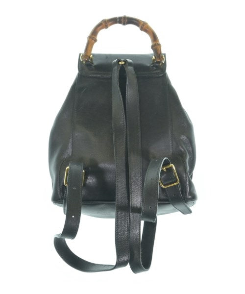 GUCCI เป้สะพายหลัง