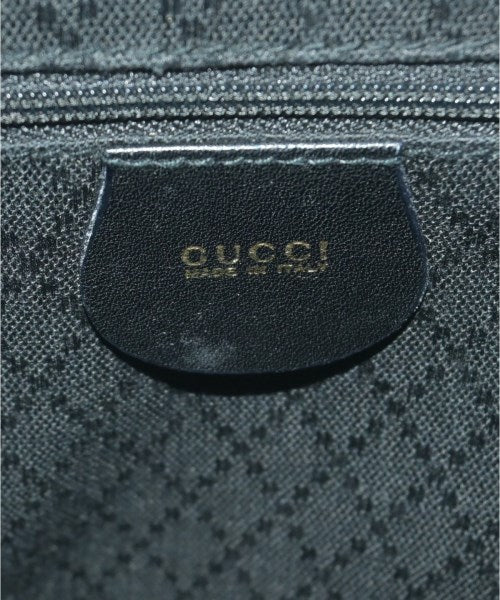GUCCI เป้สะพายหลัง