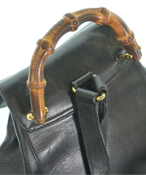 GUCCI เป้สะพายหลัง
