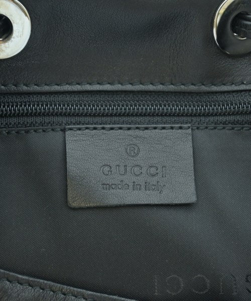 GUCCI กระเป๋าถือขนาดใหญ่