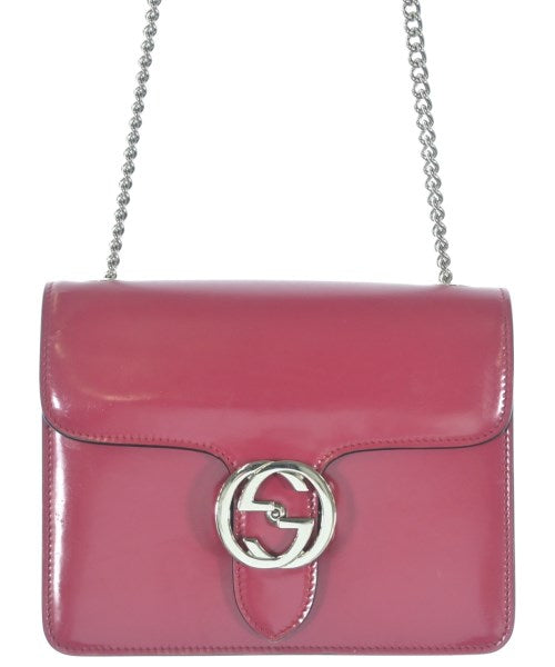 GUCCI กระเป๋าสะพาย