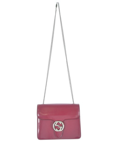 GUCCI กระเป๋าสะพาย