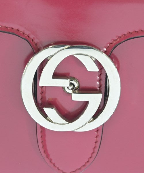 GUCCI กระเป๋าสะพาย