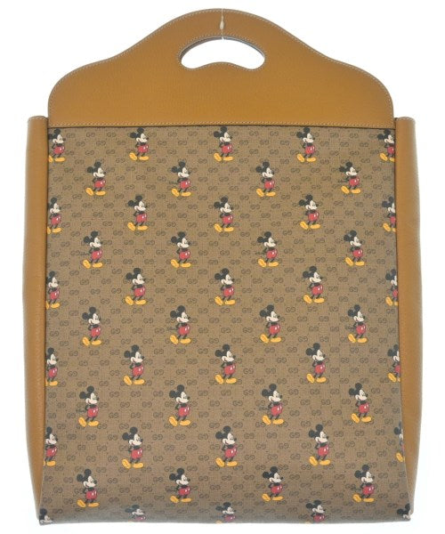 GUCCI กระเป๋าถือขนาดใหญ่