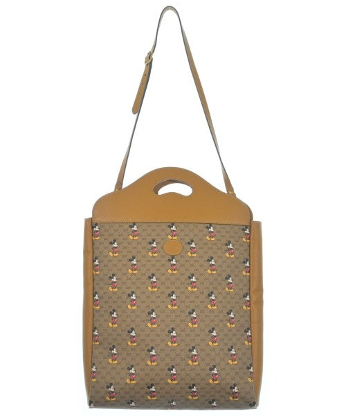 GUCCI กระเป๋าถือขนาดใหญ่
