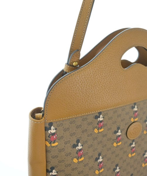 GUCCI กระเป๋าถือขนาดใหญ่