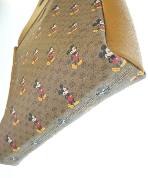 GUCCI กระเป๋าถือขนาดใหญ่