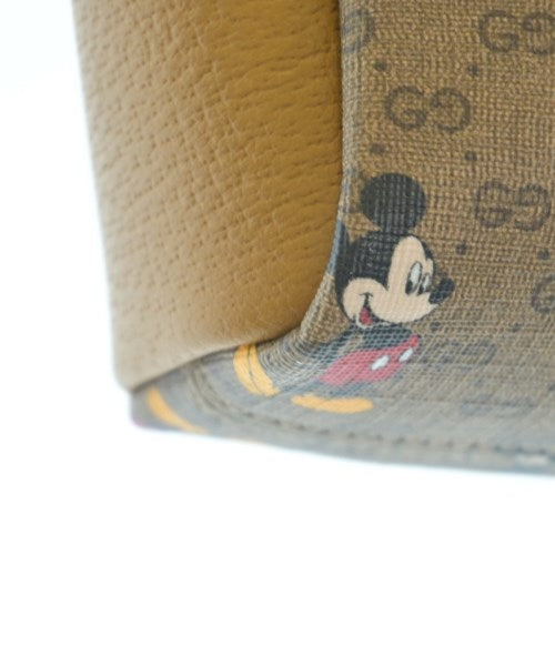 GUCCI กระเป๋าถือขนาดใหญ่