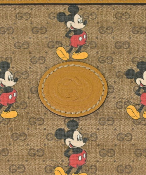 GUCCI กระเป๋าถือขนาดใหญ่
