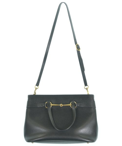 GUCCI กระเป๋าถือขนาดใหญ่