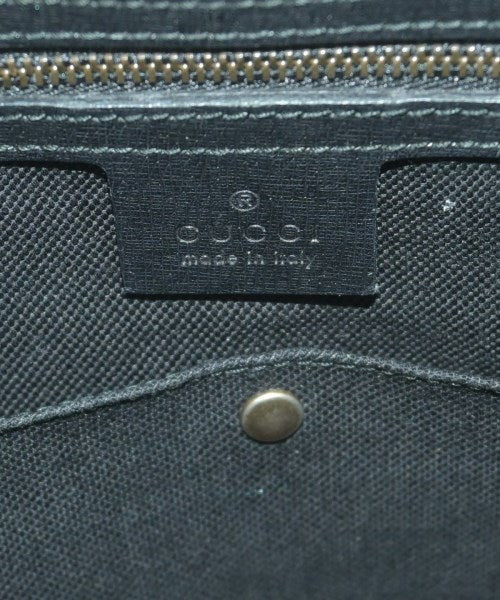GUCCI กระเป๋าถือขนาดใหญ่