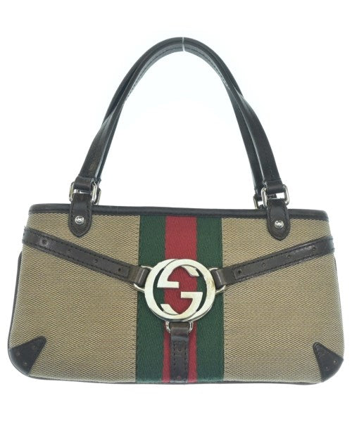 GUCCI กระเป๋าถือ