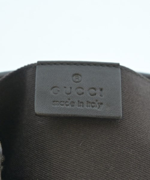 GUCCI กระเป๋าถือ
