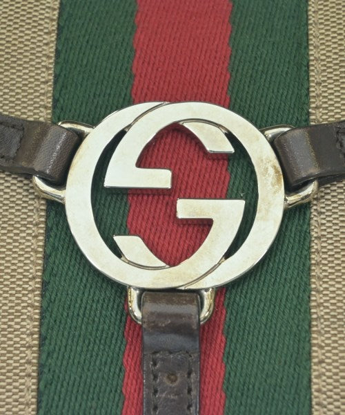 GUCCI กระเป๋าถือ
